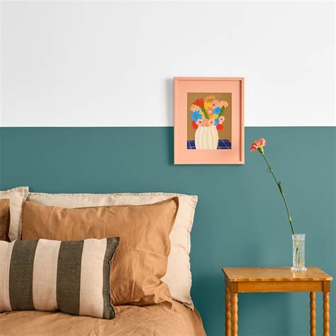 klint bauhaus blue paint order swatches