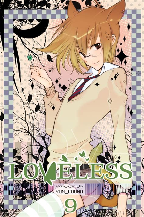 Loveless, Vol. 9 | Book by Yun Kouga | Official Publisher Page | Simon