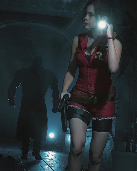 RESIDENT EVIL 2 REMAKE (ANA KONU) | DonanımHaber Forum » Sayfa 74