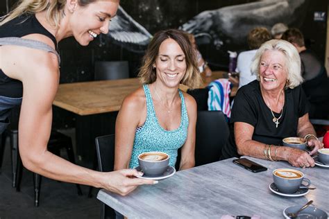 Goodlife West End Staffed Hours