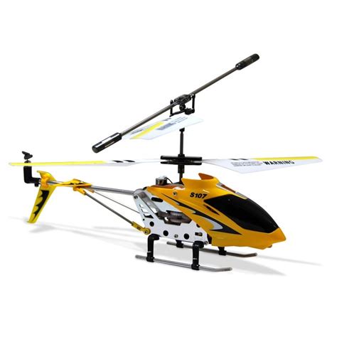 Helikopter zdalnie sterowany Syma S107G - toys4boys.pl