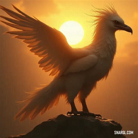 ziz  legendary fantasy bird  myths   bible