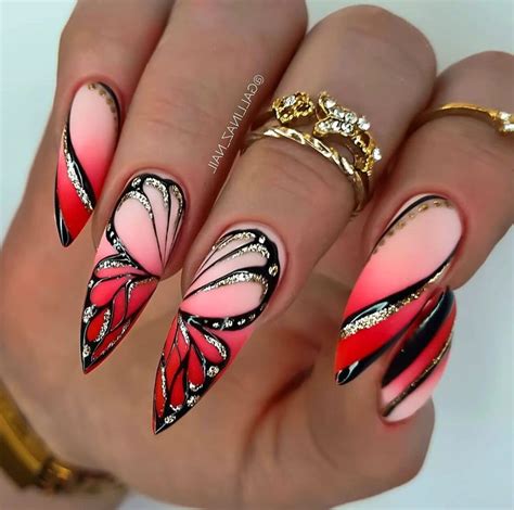 Маникюр, красота до кончиков ногтей. — Фото | OK.RU | Nail art, Nail ...