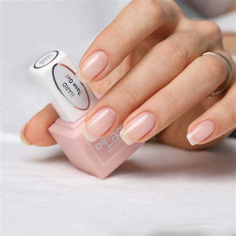 EMI Gel – The Nail Box Best home salon services in Dubai