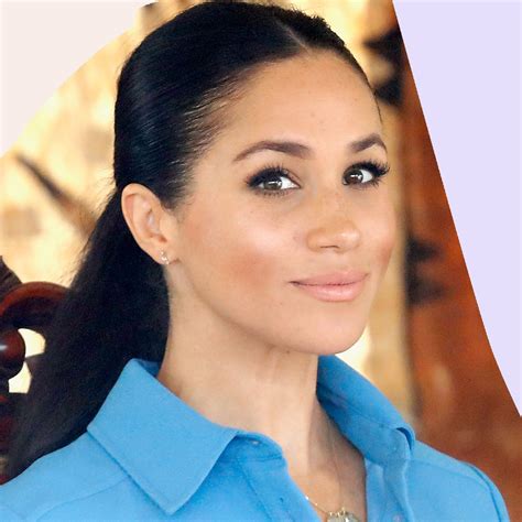 Meghan Markle Goes Back To High School In New Episode Of Archetypes