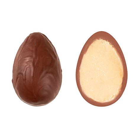 chocolate eggs almond chocolate eggs  pcs zotter schokolade