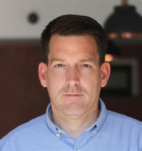 minutes  andy davis data centre magazine