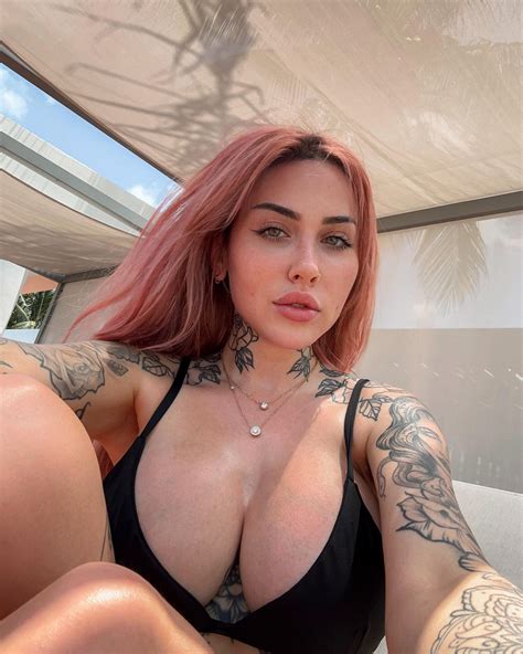 Jade Lavoie | En direct de Mexico 🇲🇽 | Instagram