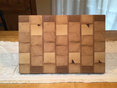 Handmade Wooden Cutting Boards - Etsy