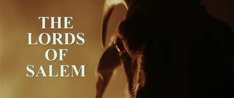Then & Now Movie Locations: The Lords of Salem