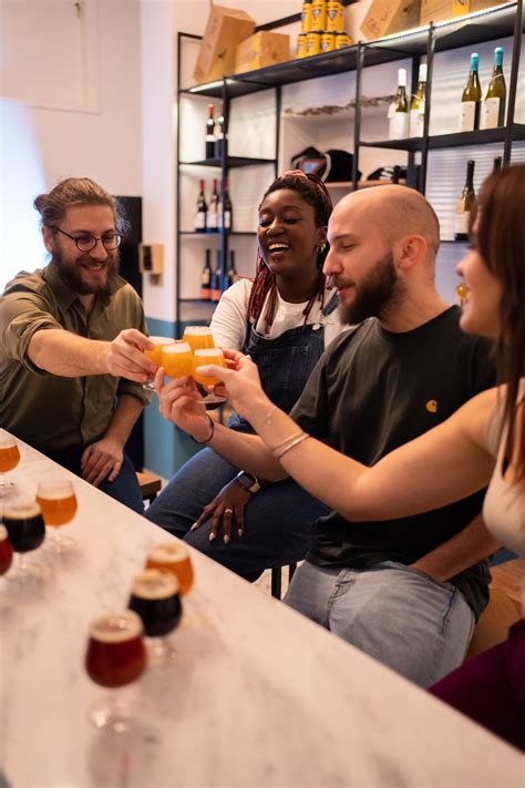 Brews, Views & Neighborhoods - Airbnb