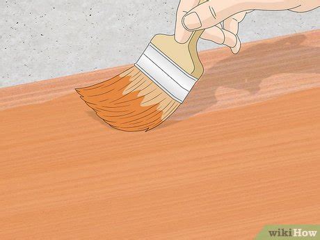 how long does stain need to dry