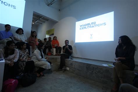 In conversation with Prateek and Priyanka Raja | Experimenter | Kolkata