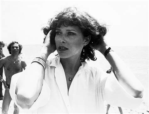 Sylvia Kristel Nude Pics