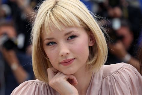 Pictures of Molly Bennett