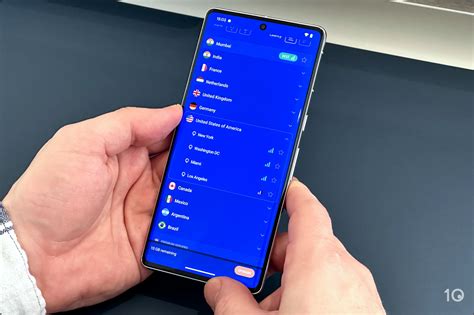 5 Best USA VPNs to Get a Free US IP Address