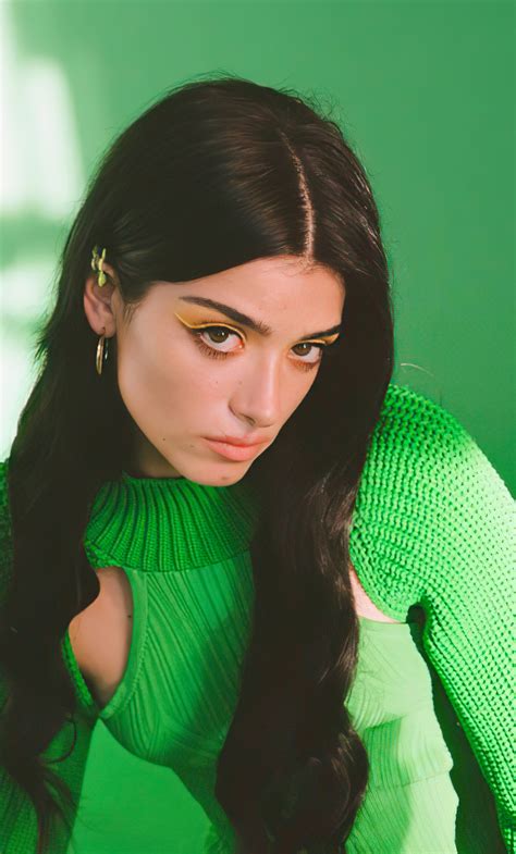 1280x2120 Dixie Damelio Galore Magazine 4k iPhone 6+ ,HD 4k Wallpapers
