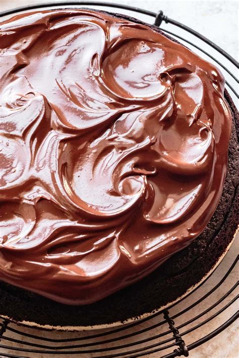 cake with chocolate ganache recipe 11