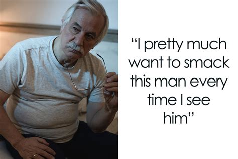 Man Feels Disrespected When His Own Disrespect Is Not Tolerated, Cuts