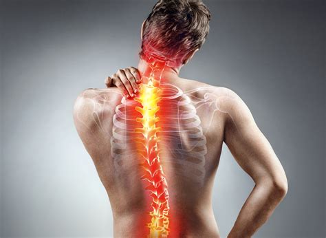 Help for Neck and Back Pain | Morris Hospital
