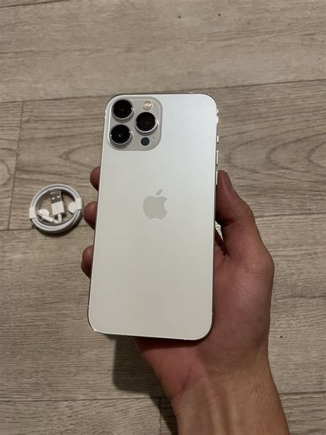 iPhone 13PRO MAX(128gb)айфон 13 про макс: 19 000 грн. - Мобільні ...