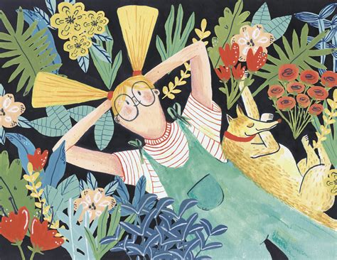 Alba Flores – Todo lo imaginado puede ser creado.