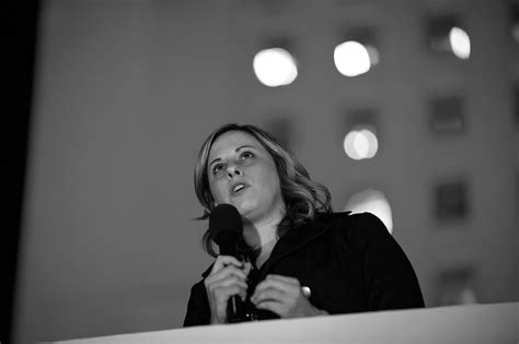 Katie Hill Returns as a Complicated #MeToo Crusader | The New Yorker