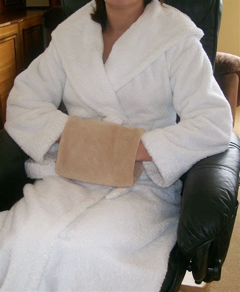 Buy Microwave Hand Warmers - The Perfect Heating pad for Back Pain