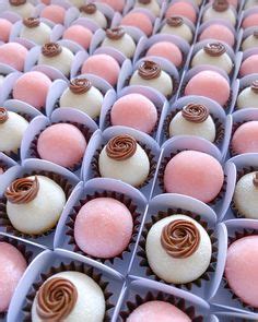 Comidas Rosas Para Festa Das Cores - Comidas Rosas Para Festa Das Cores