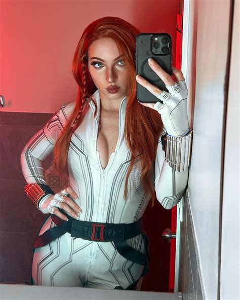 𝑬𝒛𝒄𝒐𝒔𝒑𝒍𝒂𝒚 𝑪𝒐𝒔𝒕𝒖𝒎𝒆 on Instagram: "Black Widow 🤍🕷️ 💕Cosplay by