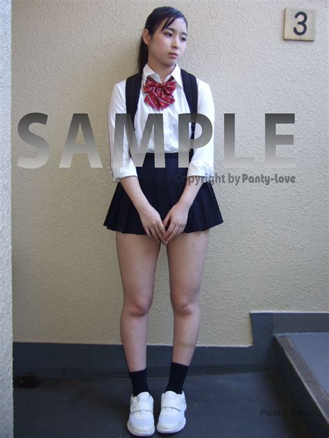 りんな - サンプル画像 - PANTY-LOVE