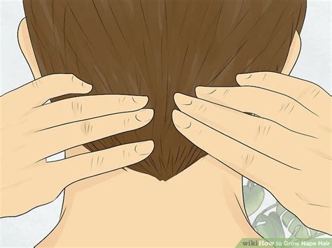How to Grow Nape Hair: 13 Steps (with Pictures) - wikiHow