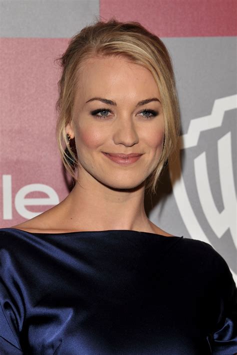 Yvonne Strahovski Pictures. Hotness Rating = 9.64/10