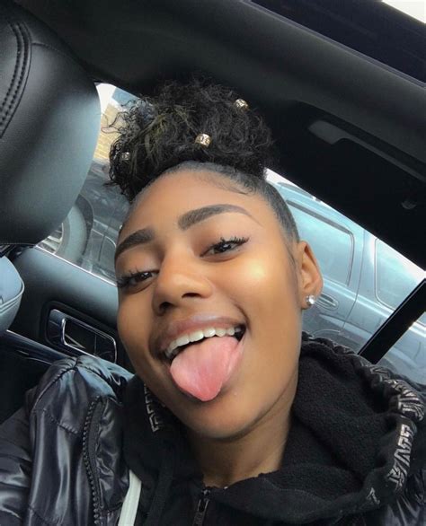 Follow: @Tropic_M for more ️ Black Girls Hairstyles, Afro Hairstyles