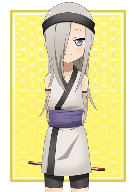 Hototogisu (Kunoichi Tsubaki No Mune No Uchi) Image by Riokasen