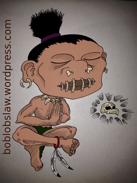 mayan man  digital garden