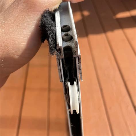Screen Door Roller Repair and Replacement - Screen Door Guys