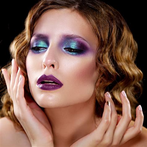 Школа макияжа Makeupschool | Kyiv