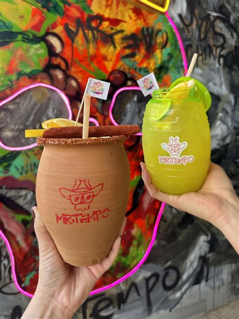 Tempo Cantina Brea | Brea CA