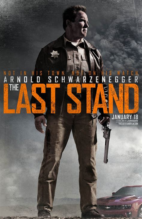 The Last Stand Picture 5