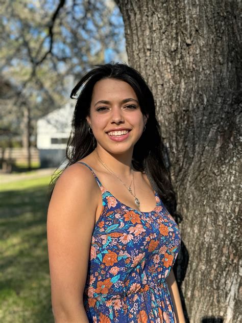 Alyssa “The Education Girl” Lorenz