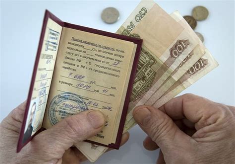 Крупная выплата: пенсионерам дадут деньги в сентябре