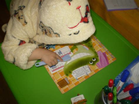 Наш Мойдодыр. — 3 ответов | форум Babyblog