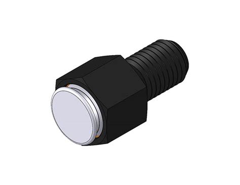 hex design swivot      mm ss cone