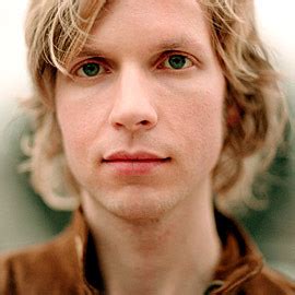 Classify Beck Hansen and his parents