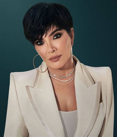 kris jenner net worth 2025 forbes