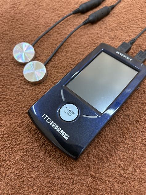 🦴接骨院でのLIPUS活用例と使用の流れ🌀 | 上板橋かまた鍼灸接骨院