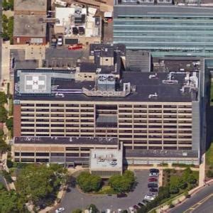 Cooper University Hospital in Camden, NJ - Virtual Globetrotting