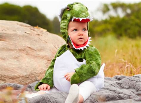 10 Best Baby Boy Halloween Costumes on Amazon.