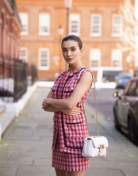 Amy Jackson - L'Officiel Arabia April 2021 • CelebMafia